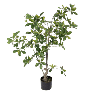 Kunstig Fikus Ginseng 130cm