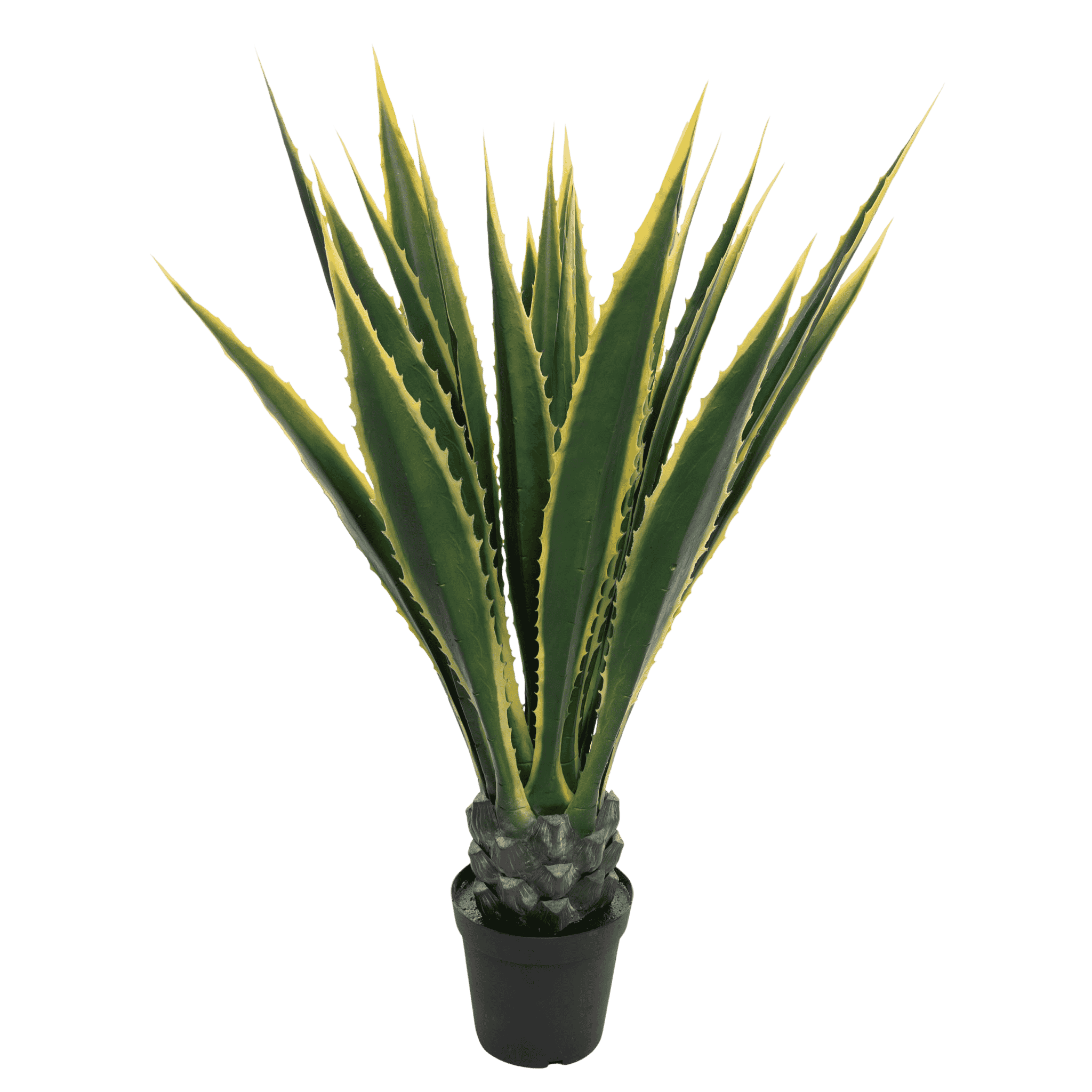 Kunstig Agave