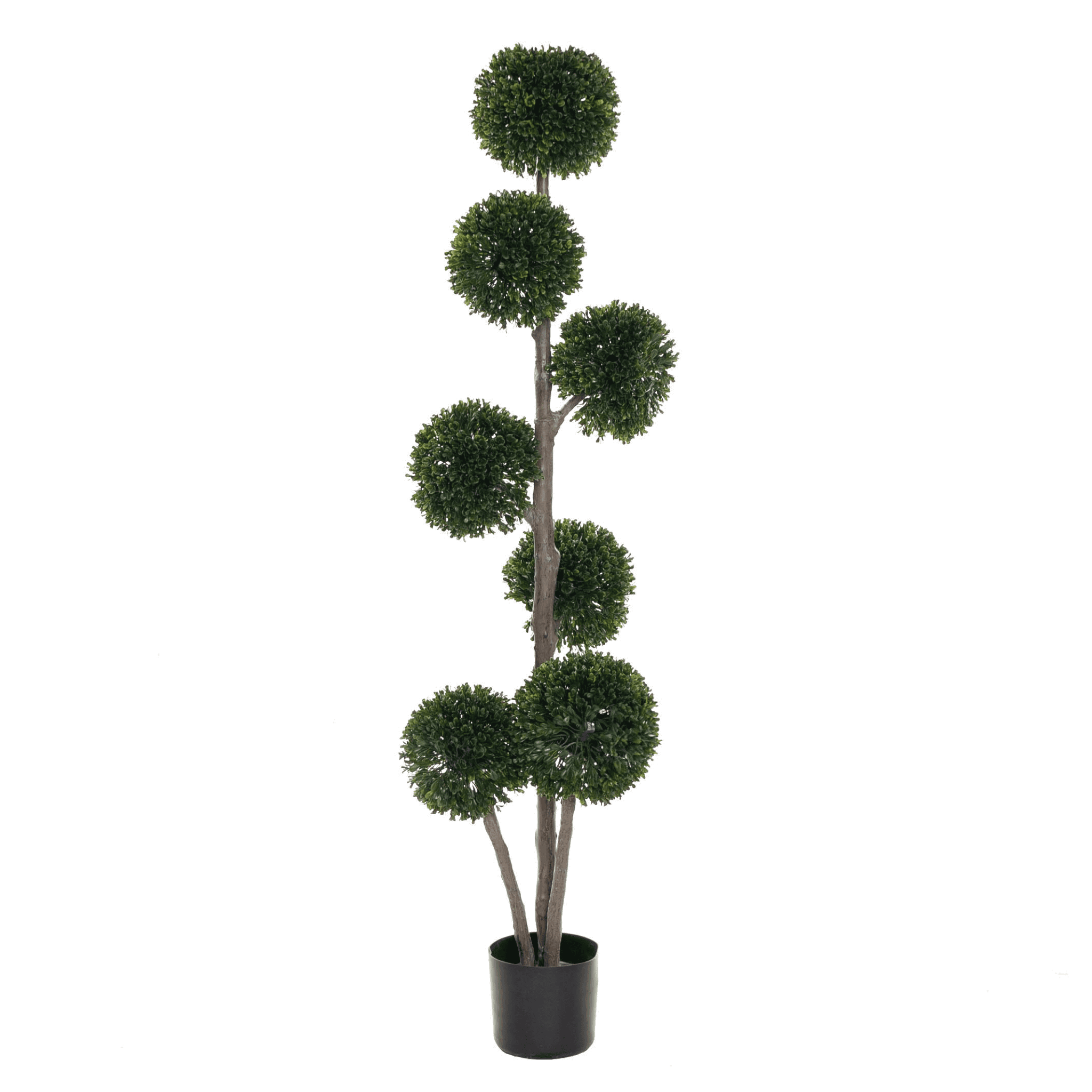 Kunstig uteplante