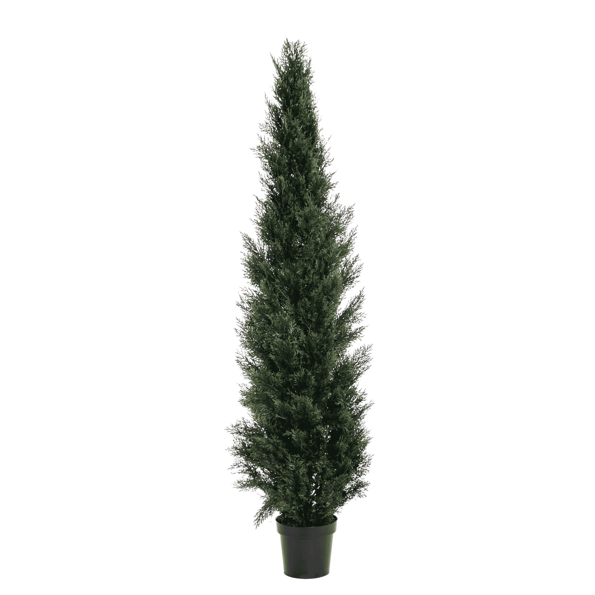 Kunstig cypress
