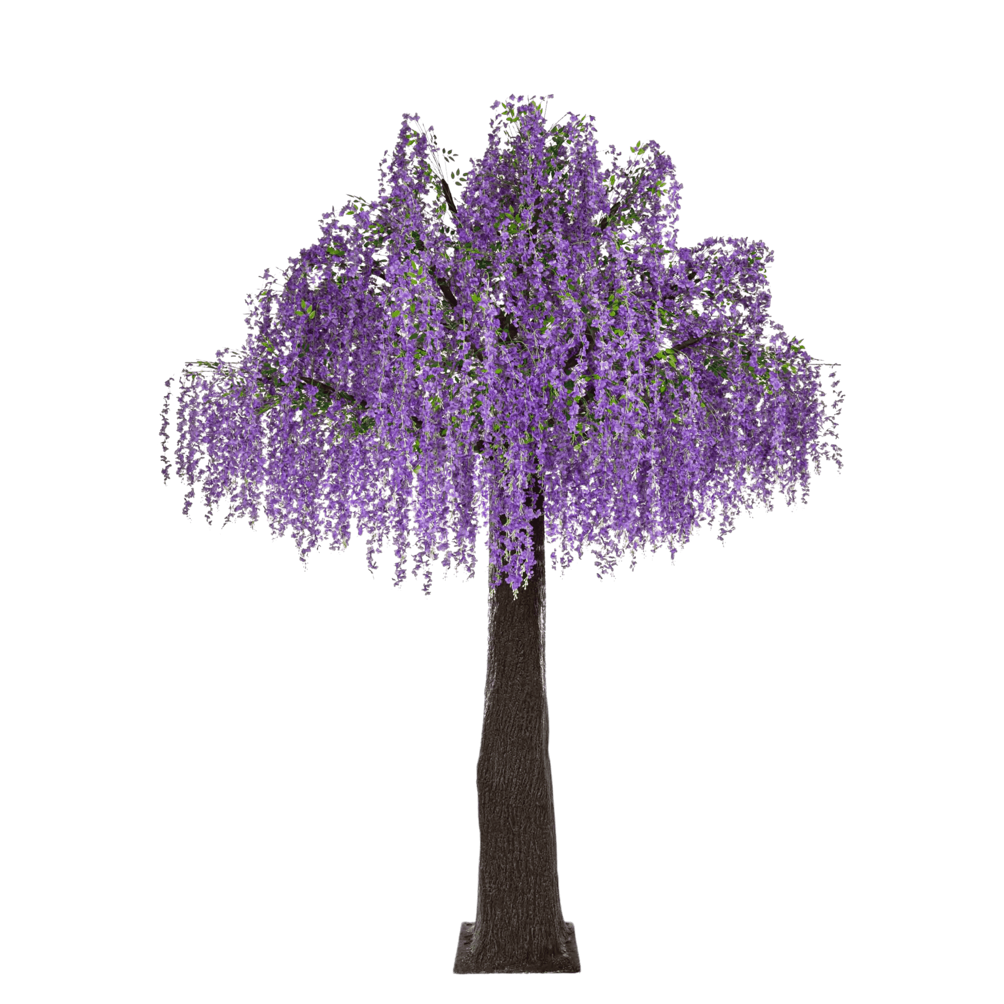 Kunstig wisteriatre