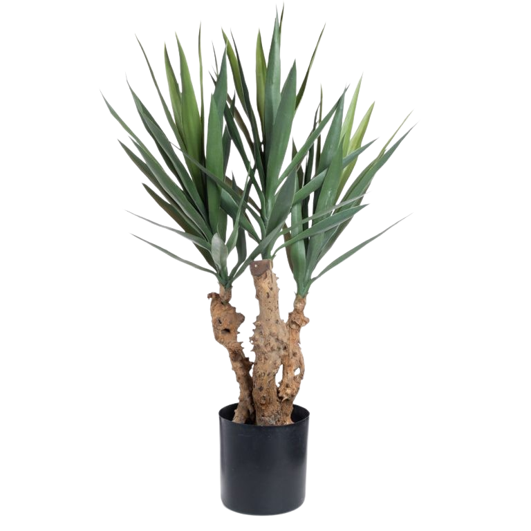Kunstig yucca