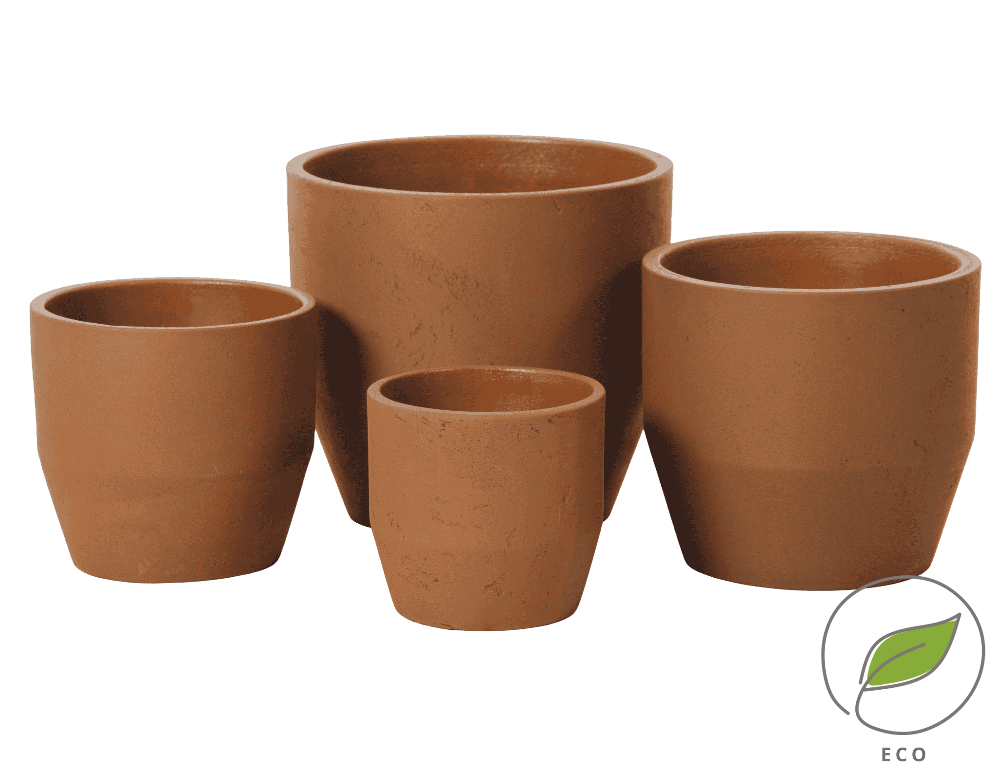 Rust potter