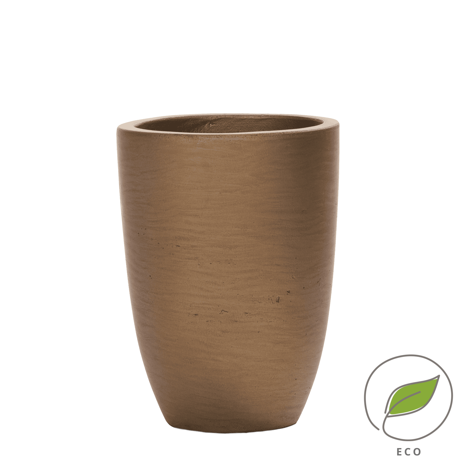 Bronse potte