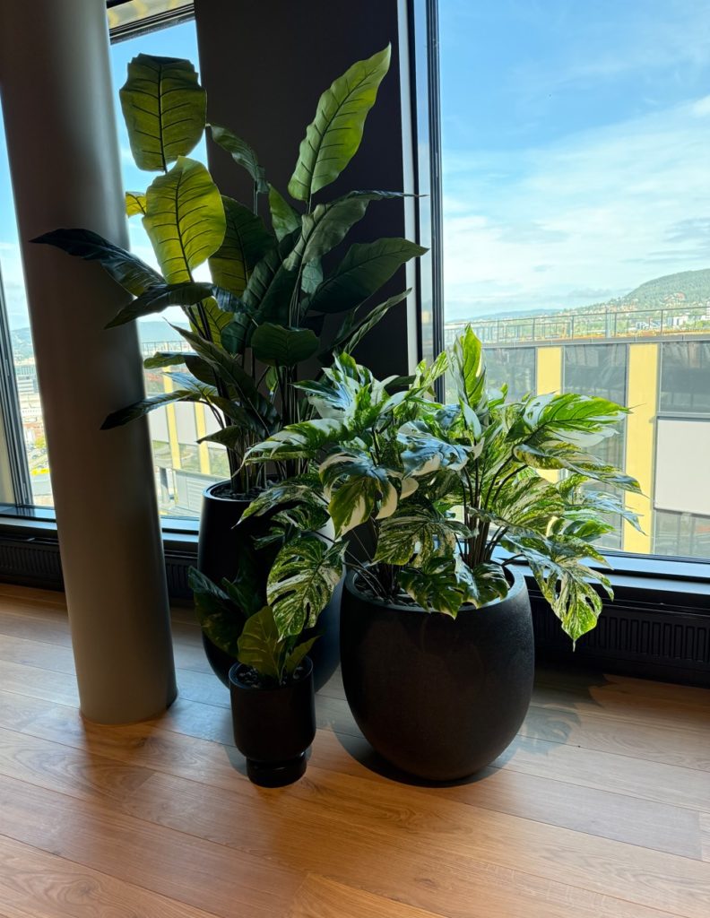 Construction City potter