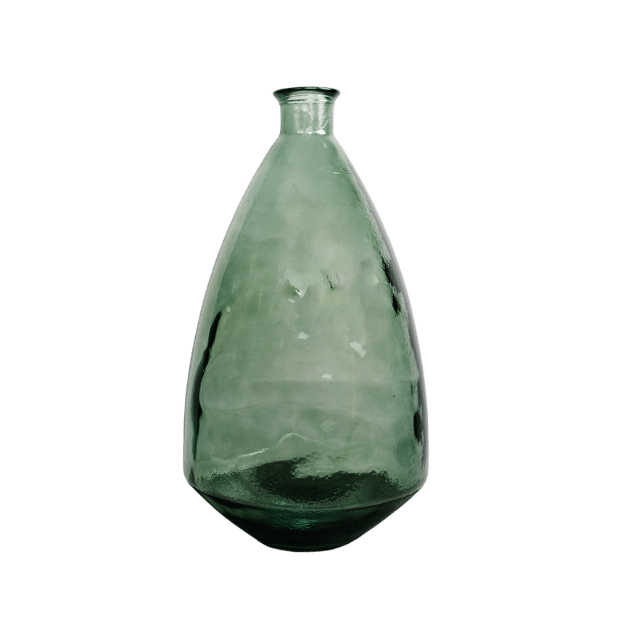 Glassvase