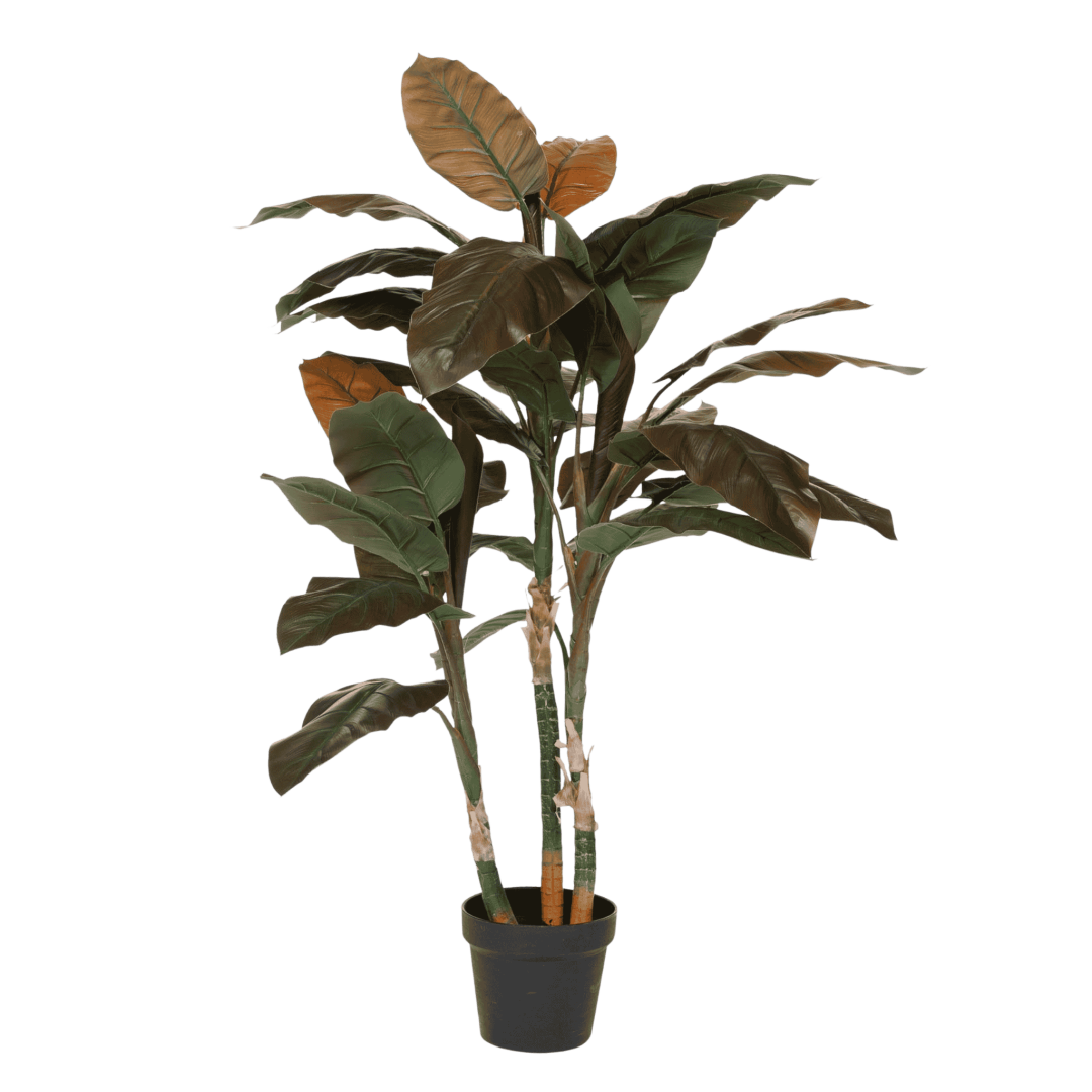 Kunstig Cordyline