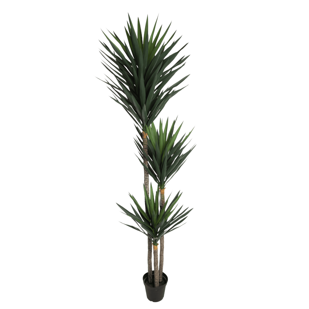 Kunstig yucca