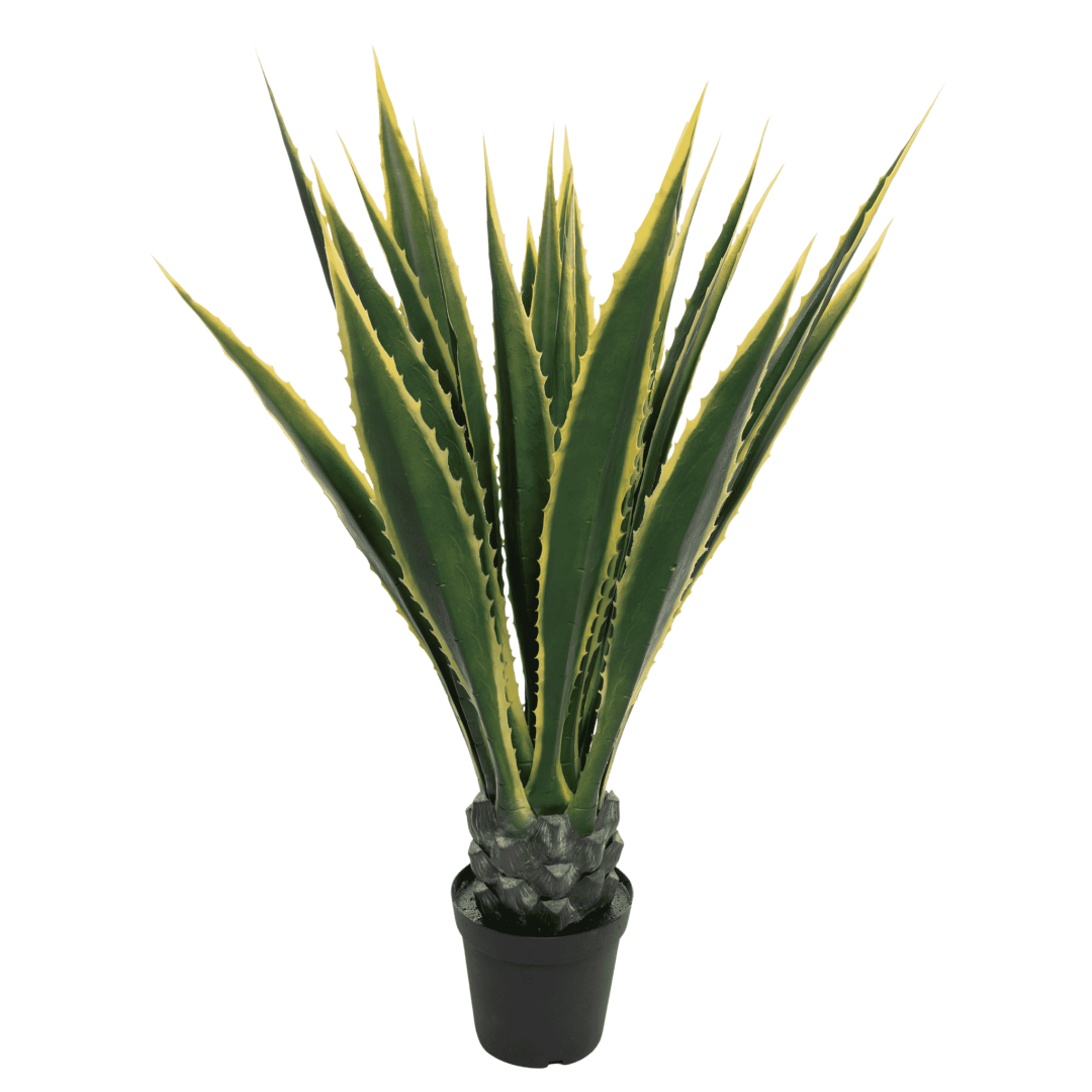 Kunstig Agave