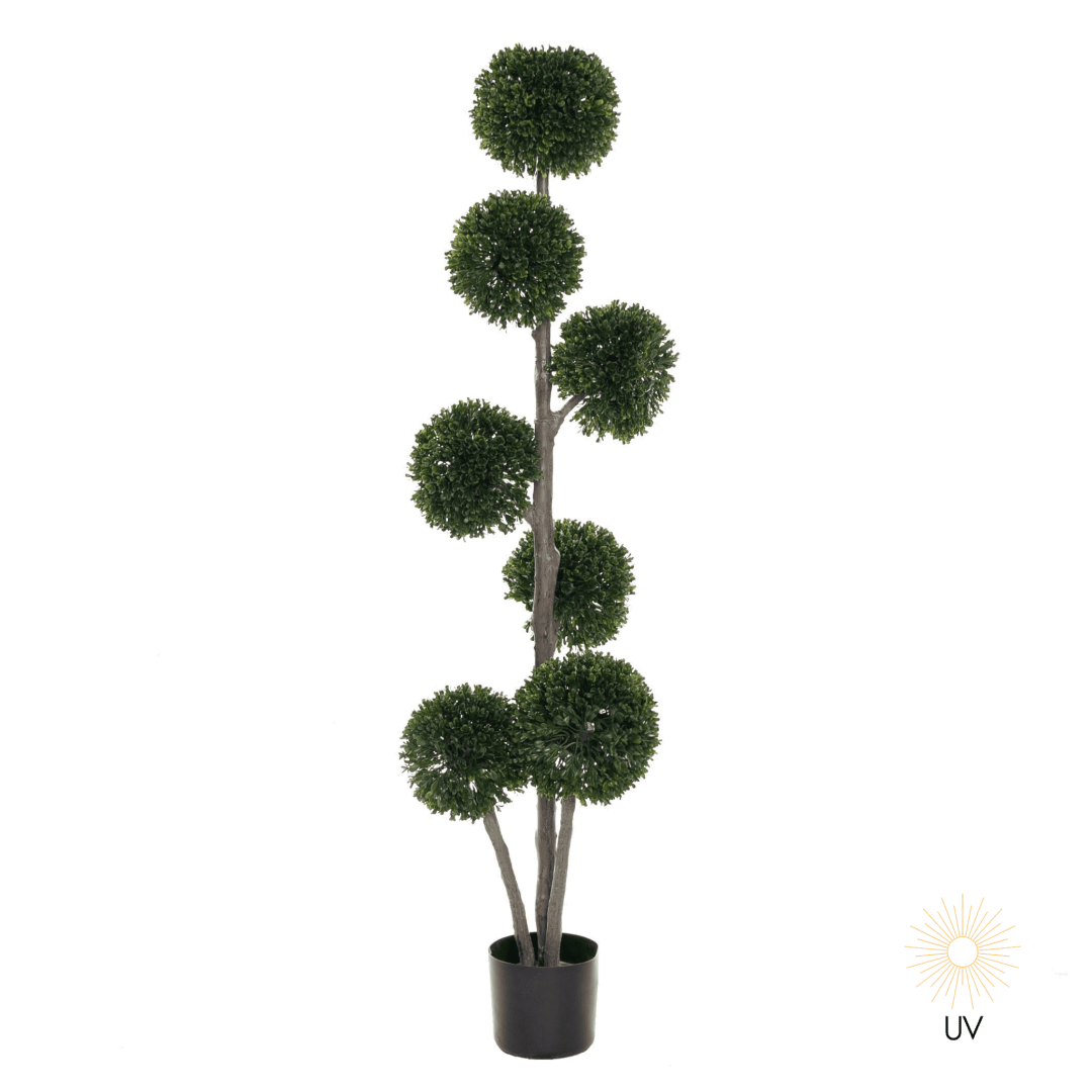 Kunstig uteplante