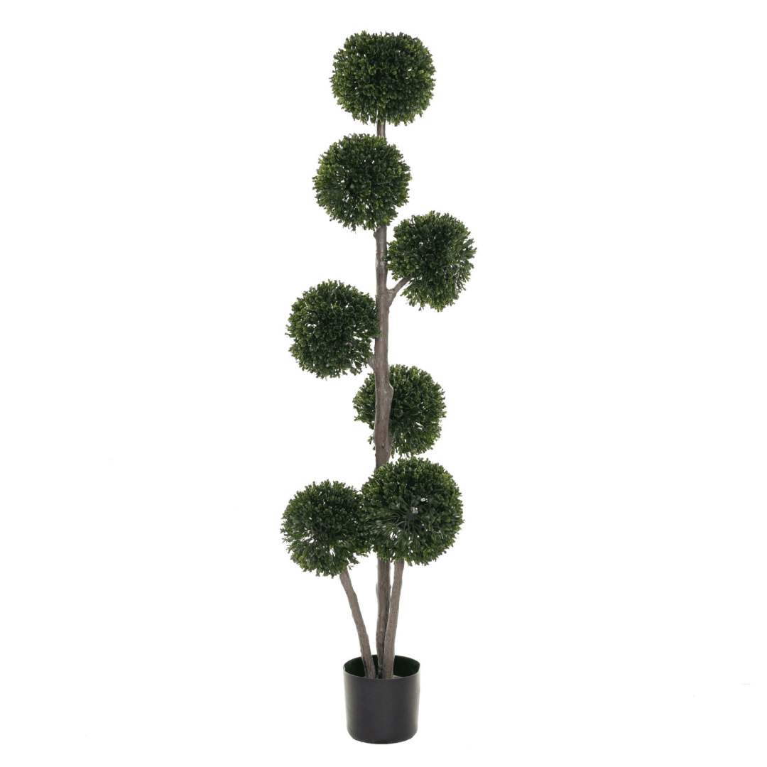 Kunstig uteplante