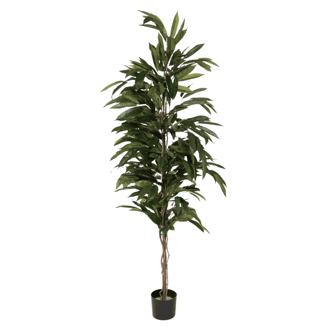 Kunstig fikusbambus