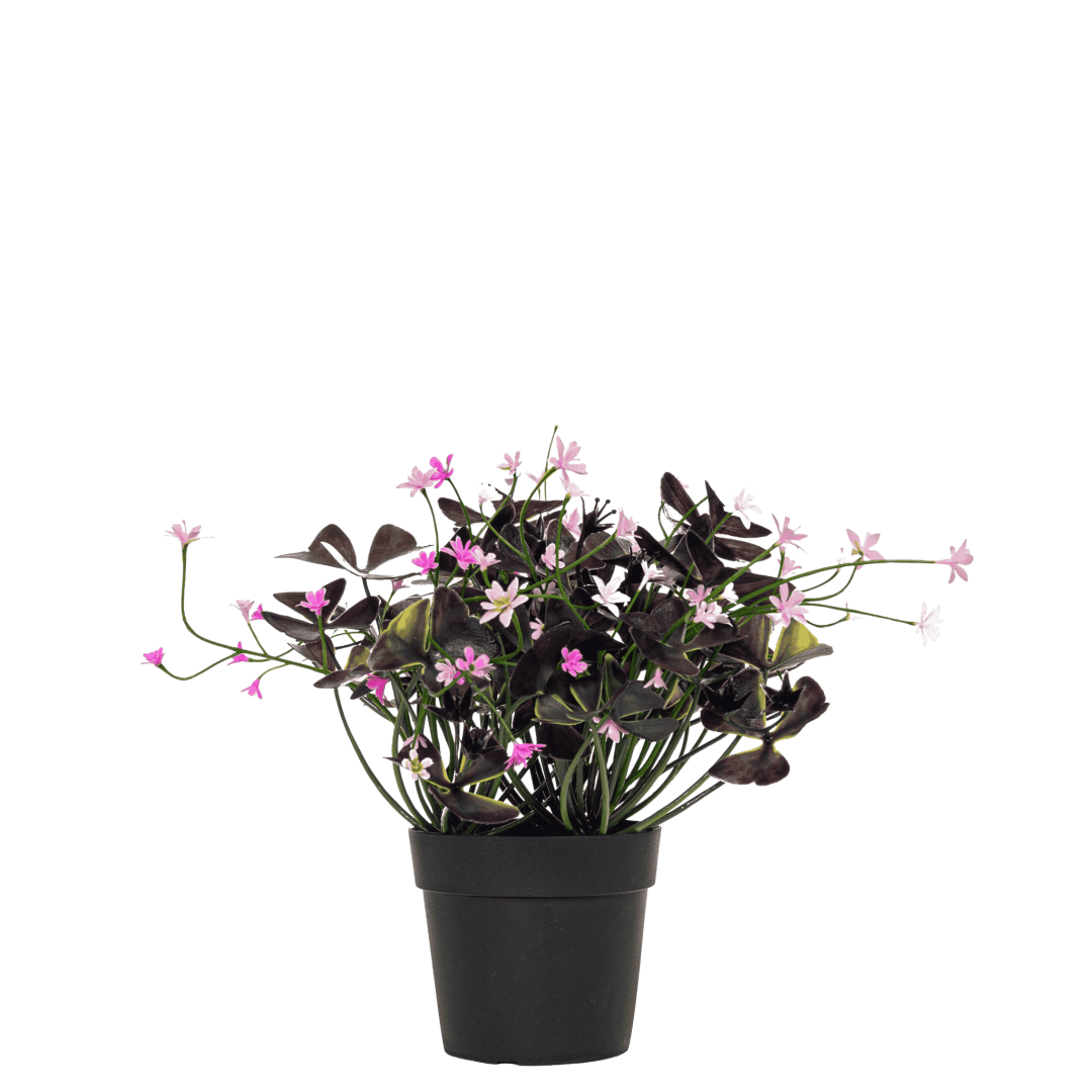 Kunstige blomster