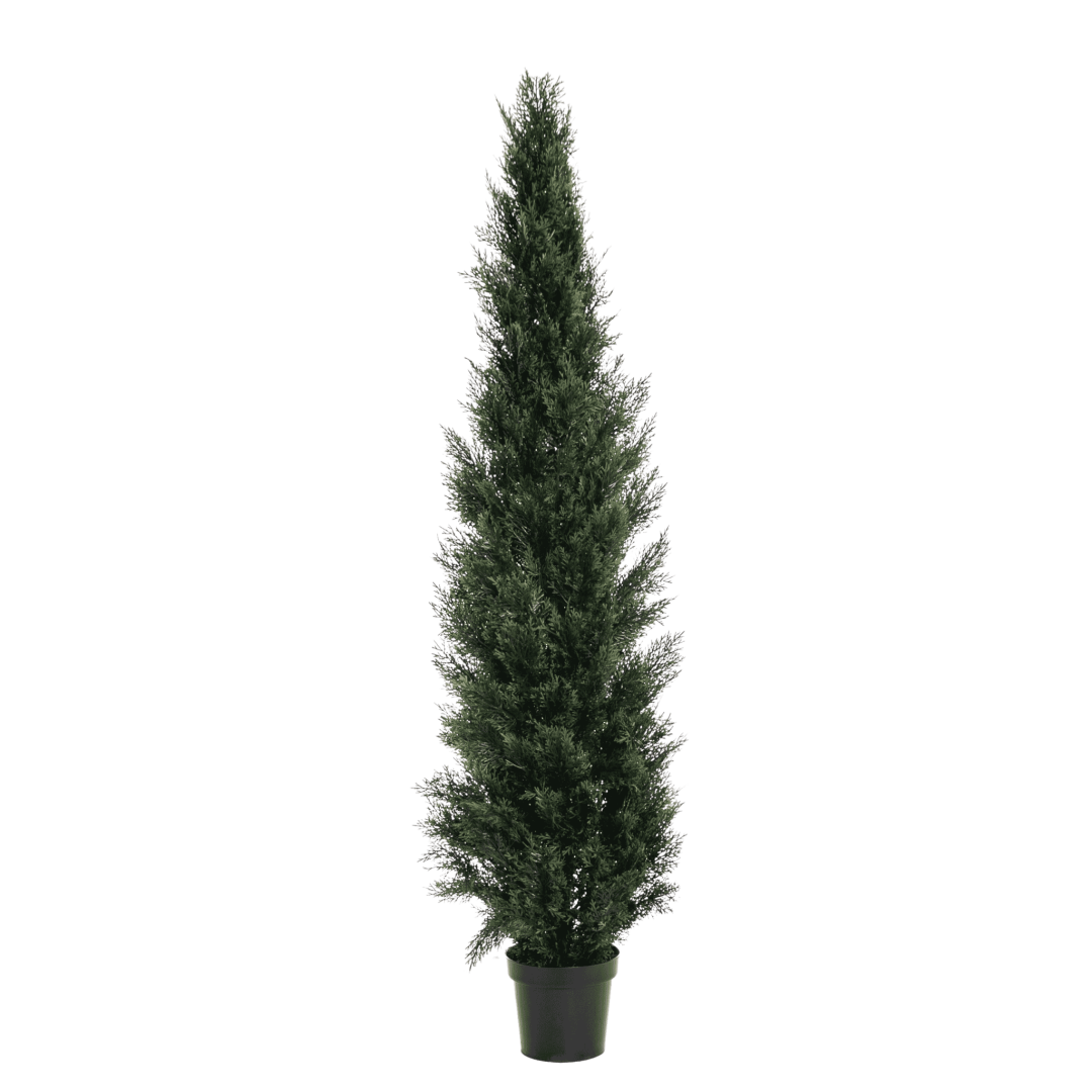 Kunstig cypress