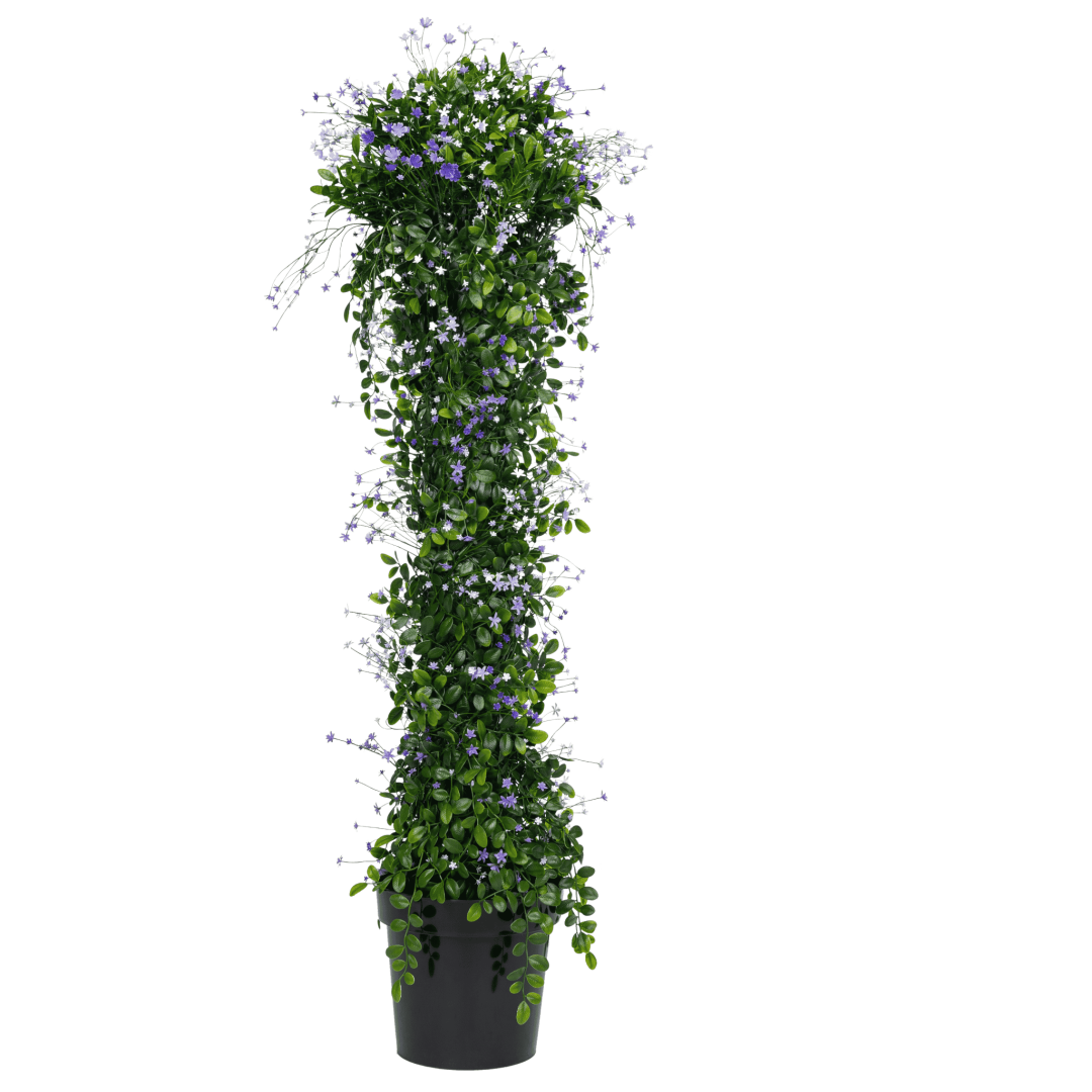 Kunstige blomster