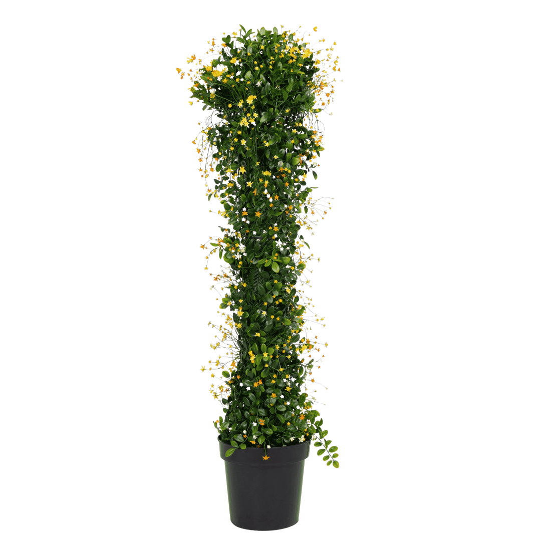 Kunstige blomster