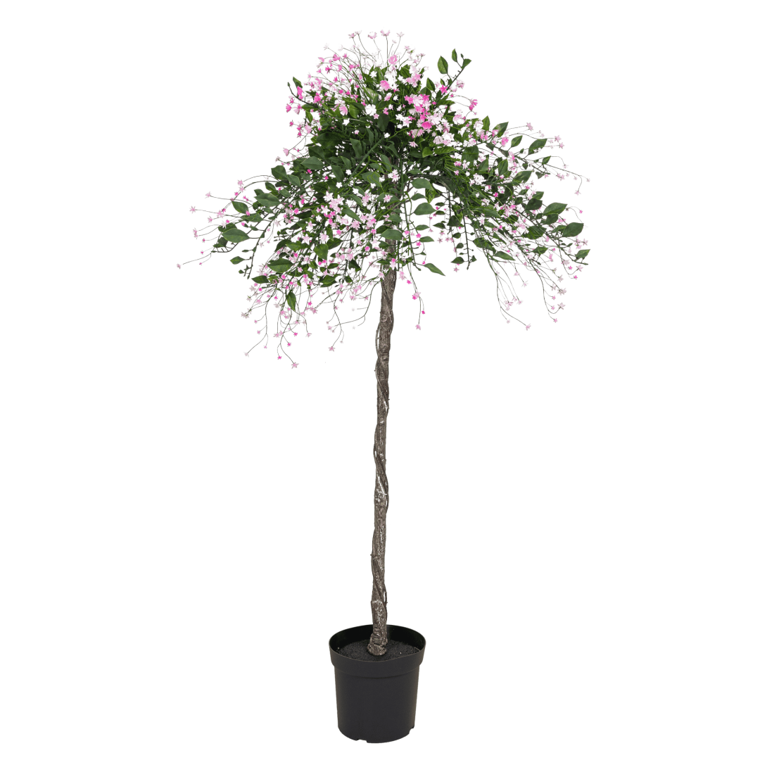Kunstige blomster