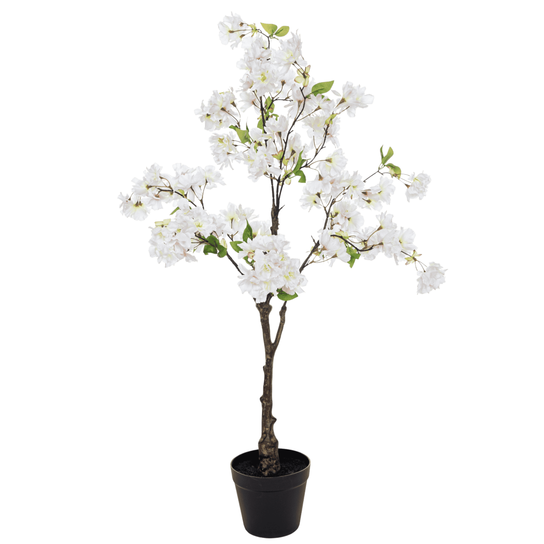 Kunstig kirsebærtre