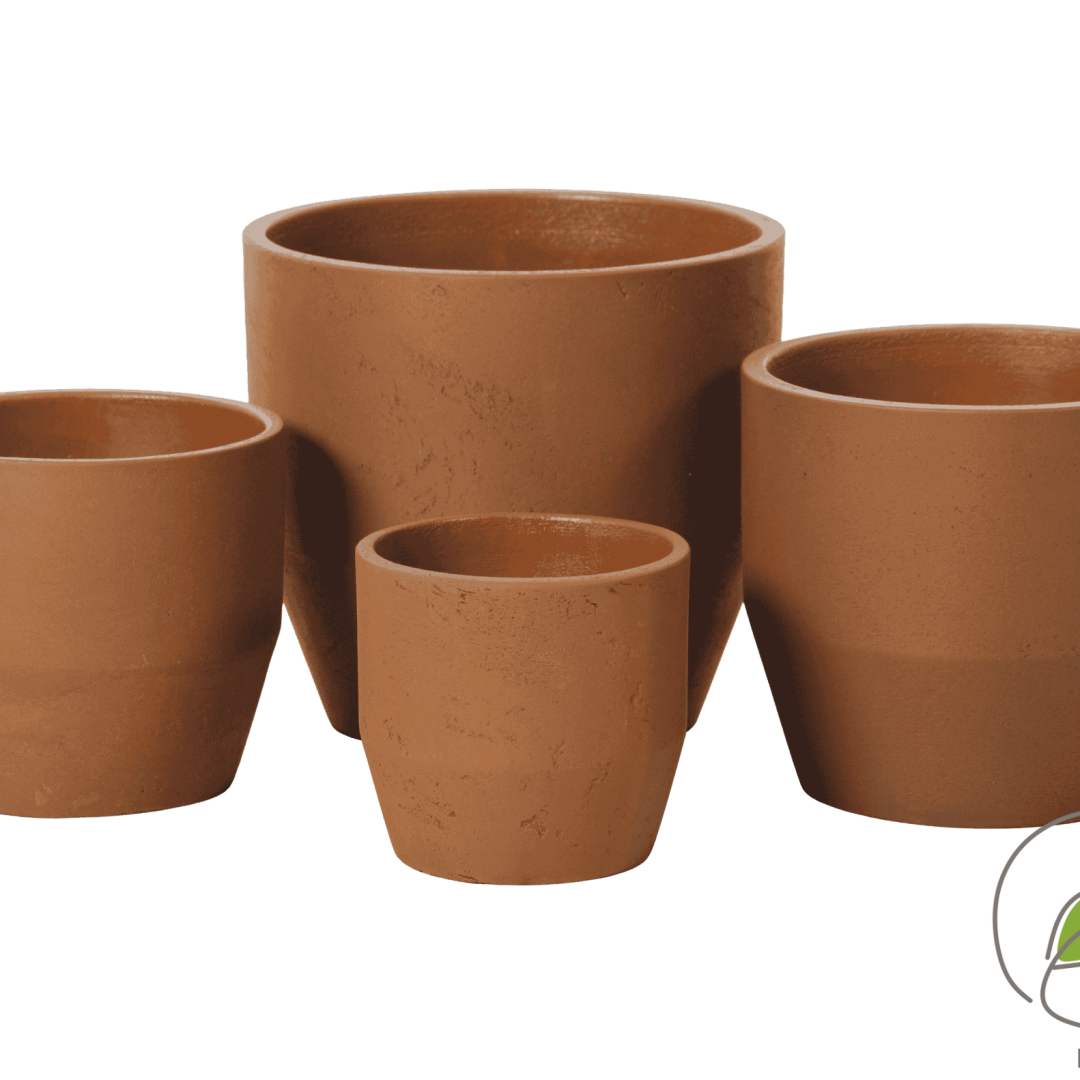 Rust potter