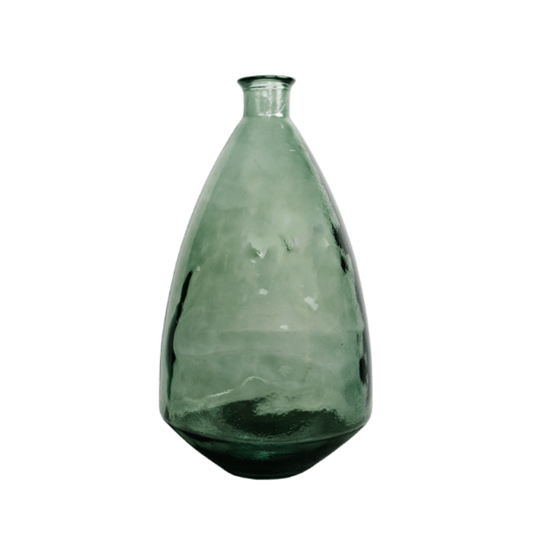 Glassvase