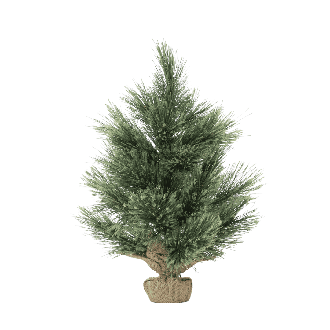 Juletre liten