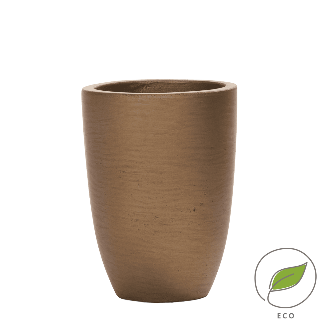 Bronse potte