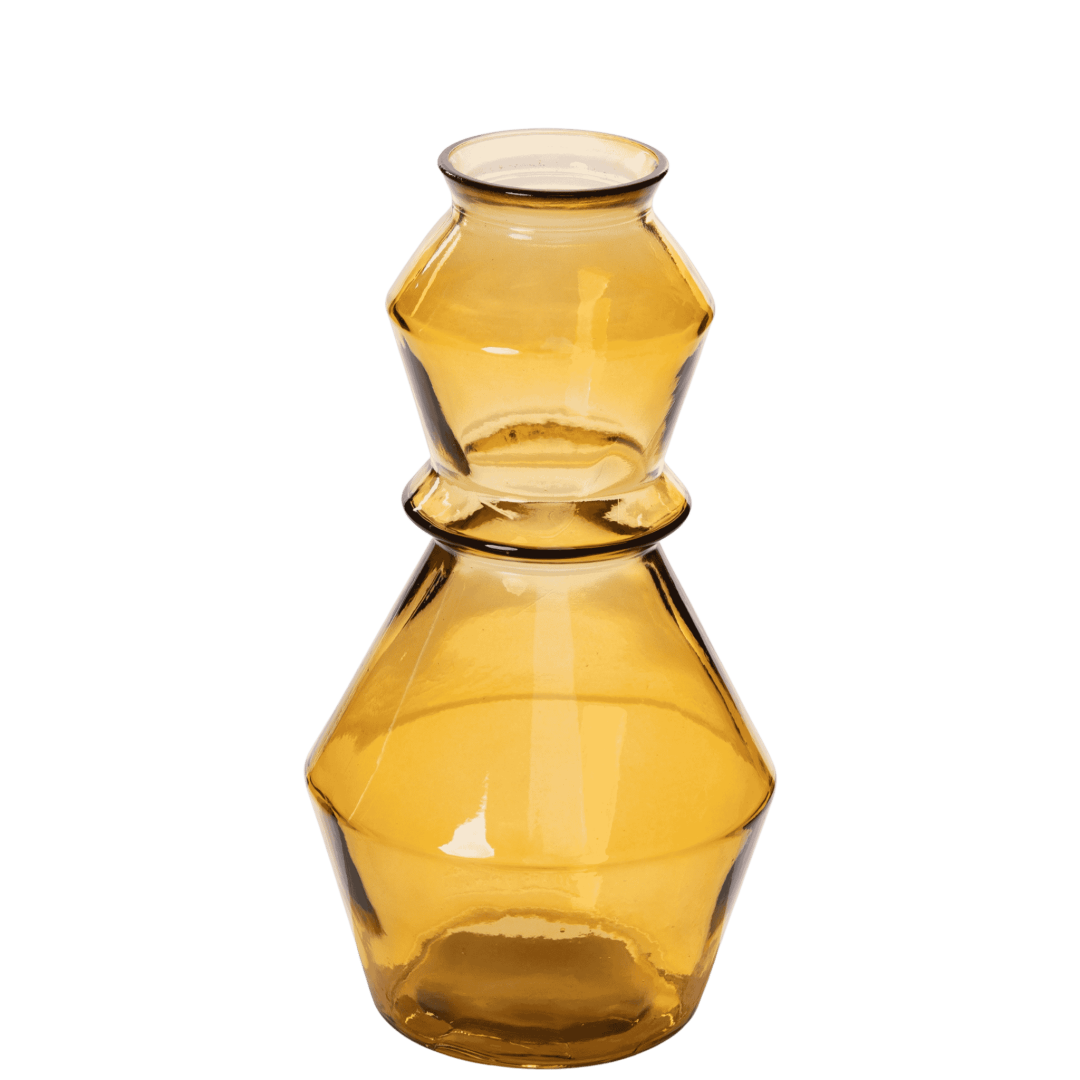Glassvase