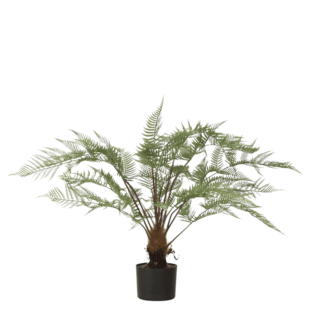 Kunstig plante