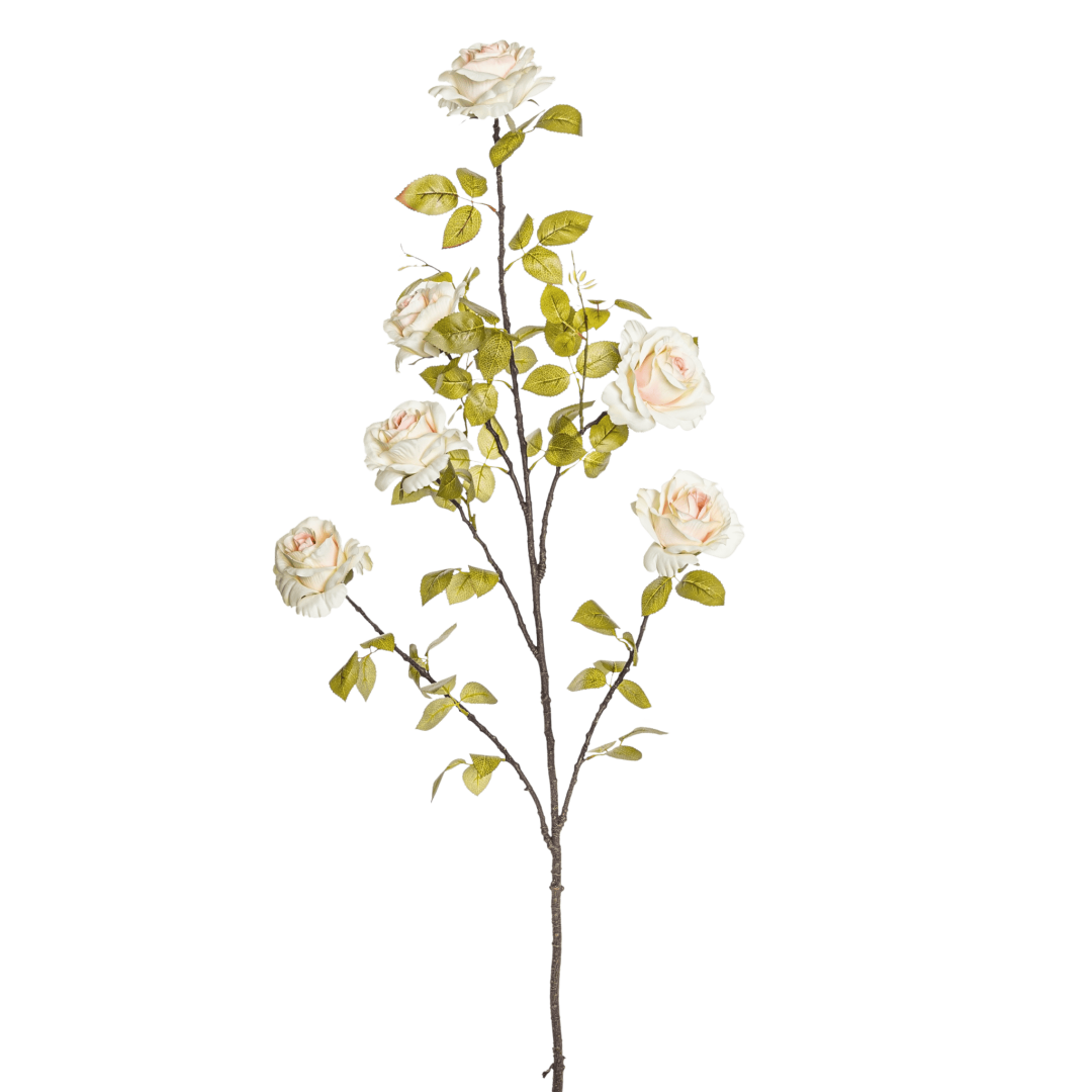 Kunstig rose