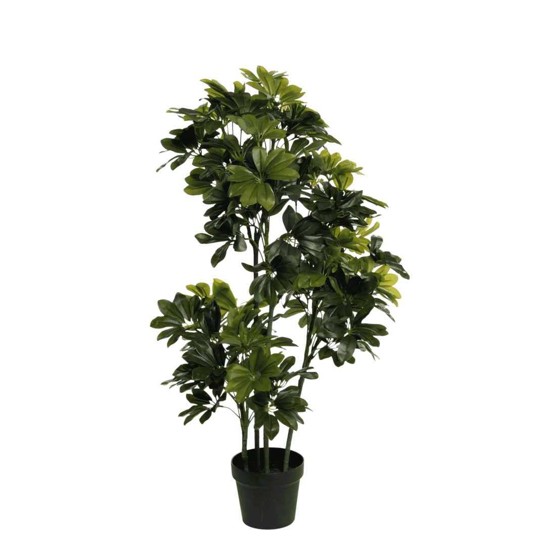 Kunstig Schefflera
