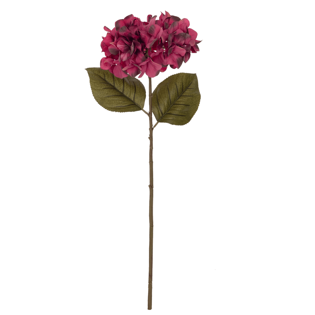 Kunstig hortensia