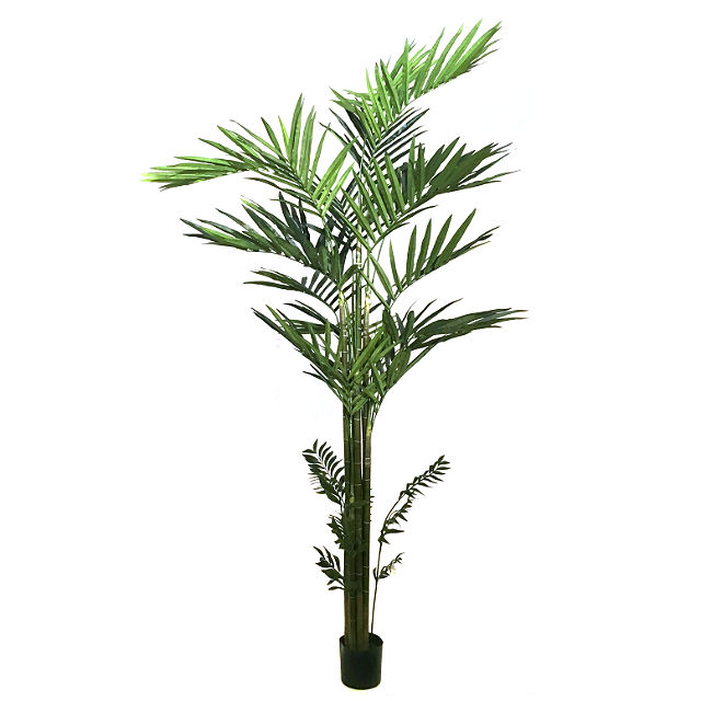 Kunstig palme kentia H300cm