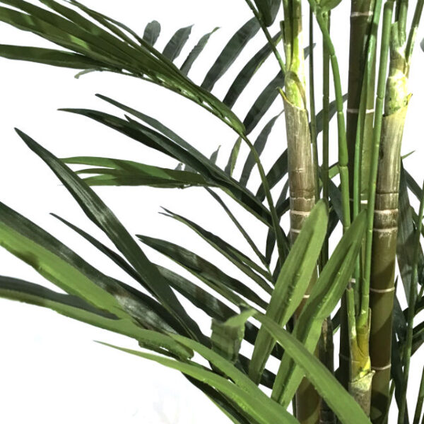 Kunstig palme kentia H300cm