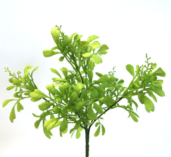 Kunstig aglaia odorata plante H25cm u/potte *SALG