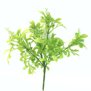 Kunstig aglaia odorata plante H25cm u/potte *SALG