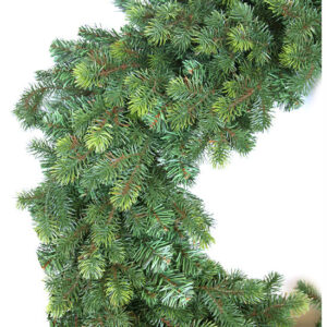 Krans gran taylor spruce Ø75cm