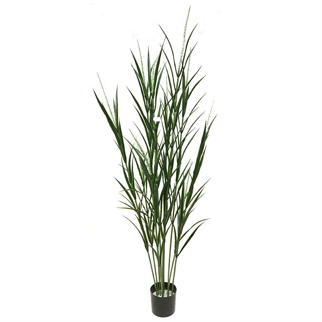 Kunstig gress plante yucca UTE H180cm