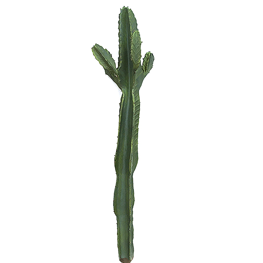 Kunstig kaktus cowboy H104cm u/potte