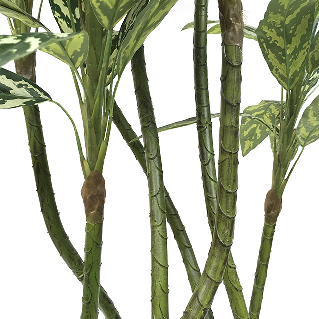Kunstig dracaena plante H180cm